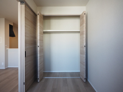 【収納】 | RET:umekita