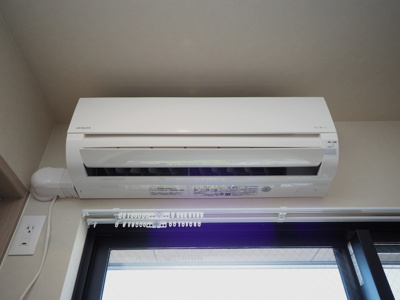 【設備】 | RET:umekita