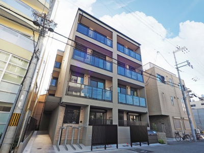 【外観】 | RET:umekita