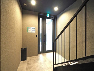 【その他共用部分】 | RET:umekita