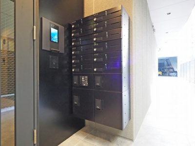 【その他共用部分】 | RET:umekita