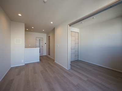 【内装】 | RET:umekita