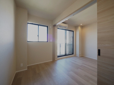 【洋室】 | RET:umekita