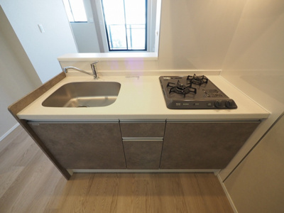 【キッチン】 | RET:umekita