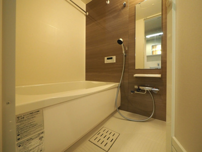 【浴室】 | RET:umekita