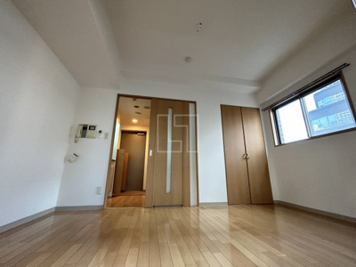 【寝室】 | エスリード心斎橋西 | エスリード心斎橋西　洋室