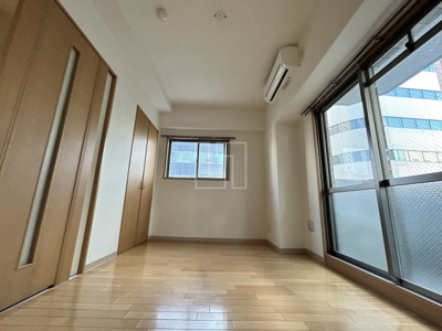 【洋室】 | エスリード心斎橋西 | エスリード心斎橋西　洋室