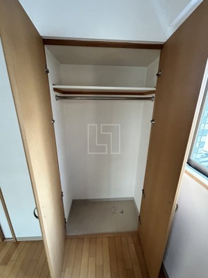 【収納】 | エスリード心斎橋西 | エスリード心斎橋西　クローゼット