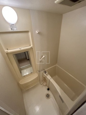 【浴室】 | エスリード心斎橋西 | エスリード心斎橋西　バスルーム