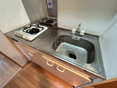 【キッチン】 | エスリード心斎橋西 | エスリード心斎橋西　キッチン