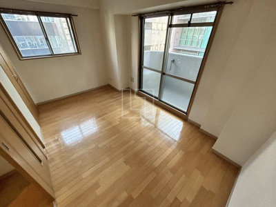 【洋室】 | エスリード心斎橋西 | エスリード心斎橋西　洋室