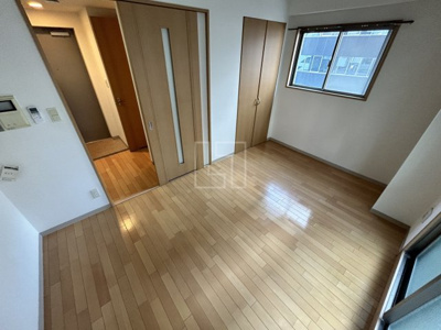 【洋室】 | エスリード心斎橋西 | エスリード心斎橋西　洋室