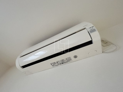 【設備】 | エスリード心斎橋西 | エスリード心斎橋西　エアコン