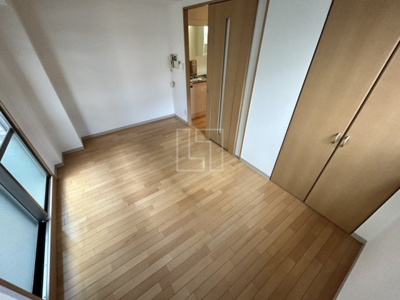 【洋室】 | エスリード心斎橋西 | エスリード心斎橋西　洋室