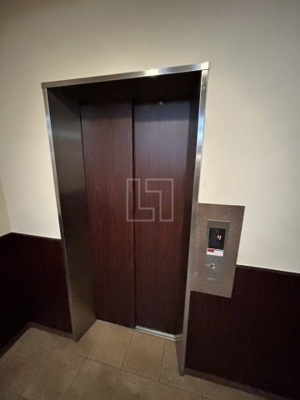 【その他共用部分】 | エスリード心斎橋西 | エスリード心斎橋西　エレベーター