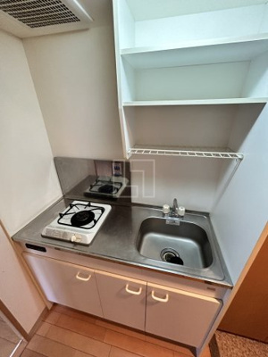 【キッチン】 | エスリード心斎橋西 | エスリード心斎橋西　キッチン