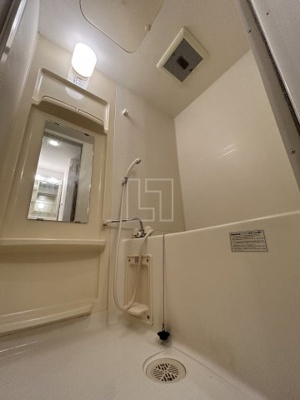 【浴室】 | エスリード心斎橋西 | エスリード心斎橋西　バスルーム