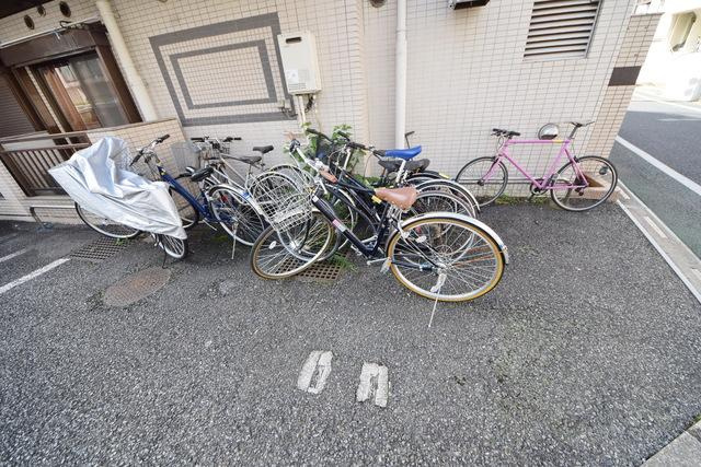 【その他共用部分】 | ブランコート仙川