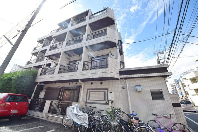 【その他共用部分】 | ブランコート仙川