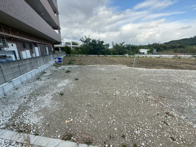 ◆◆【売地】豊見城市渡橋名浜原－18号地（全３９区画）の外観|18号地