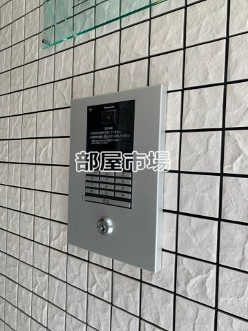 キャトルセゾンのセキュリティ|オートロック