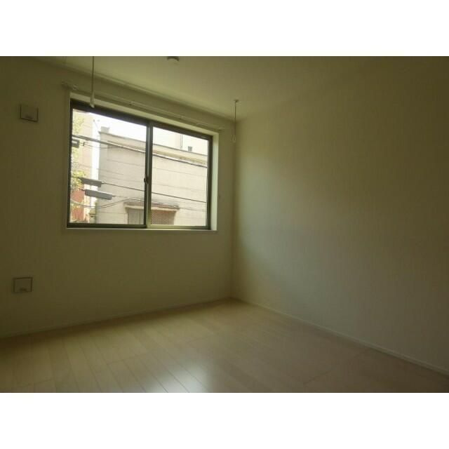 キャトルセゾンの居間・リビング