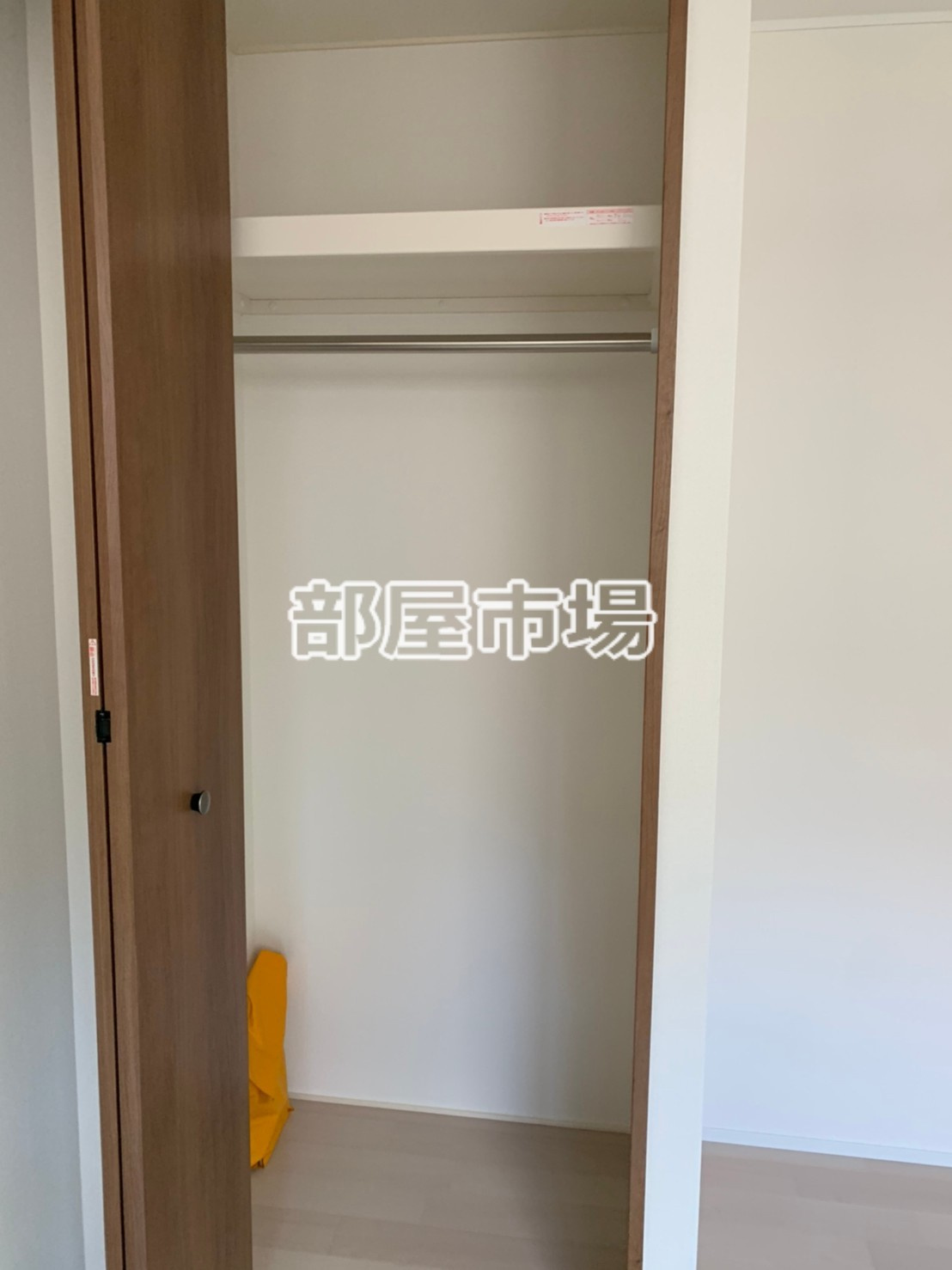 キャトルセゾンの収納