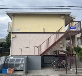 【外観】 | セントエムズT2