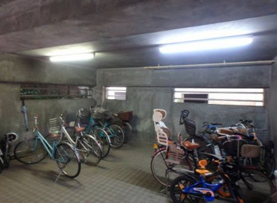 【その他共用部分】 | TK・パークサイド白山