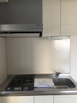 【キッチン】 | アミル9