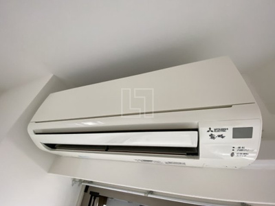 【設備】 | エスリード心斎橋LUXUE | エスリード心斎橋LUXUE（エスリード心斎橋ラグジェ）　エアコン