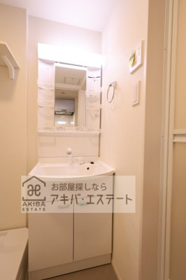 【独立洗面台】 | Aarna Mirai（アールナ ミライ）