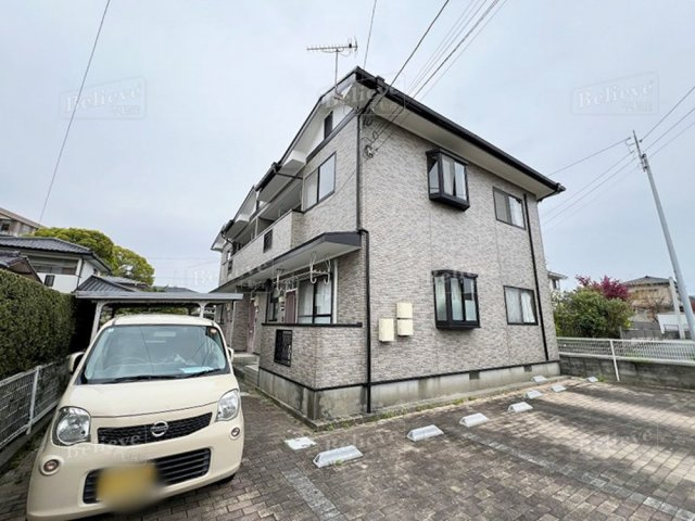 明星ガーデンハイツのその他共用部分