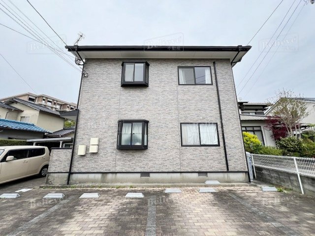 明星ガーデンハイツのその他共用部分