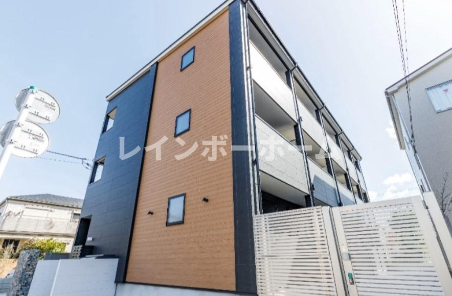 エフプレスト末広町