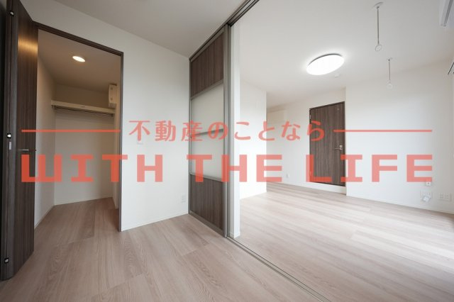 フリーデンやりた【キャッシュバック対象物件】の内装|同施工会社の類似物件の写真です。
※同シリーズ別物件の写真　※現状優先
