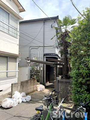 【外観】 | ヴィラ三條