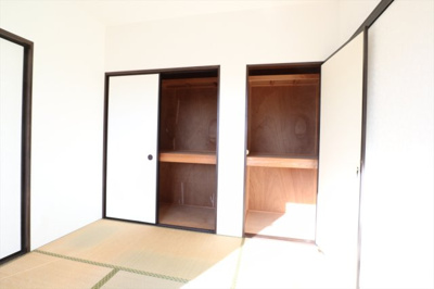 【収納】 | 青葉クラシックB