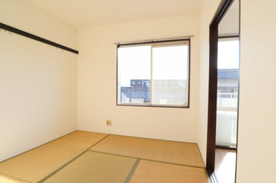 【内装】 | 青葉クラシックB