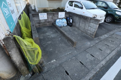 【その他共用部分】 | 青葉クラシックB