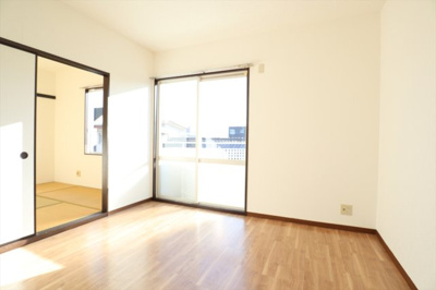 【居間・リビング】 | 青葉クラシックB