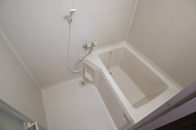 【浴室】 | 青葉クラシックB