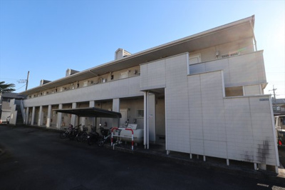 【外観】 | 青葉クラシックB