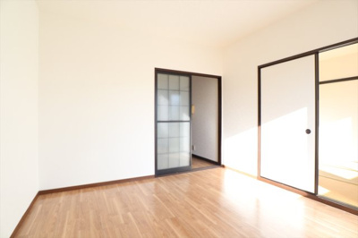 【居間・リビング】 | 青葉クラシックB