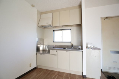 【キッチン】 | 青葉クラシックB