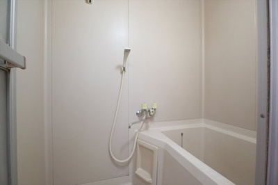 【浴室】 | 青葉クラシックB