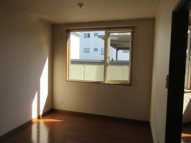 グラシア613の内装