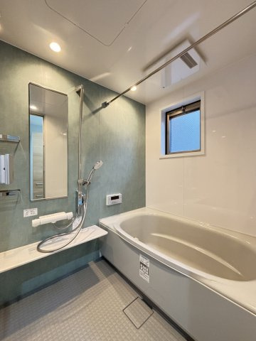 【浴室】 | ネアシティガーデン西の丘