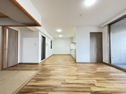 ネアシティガーデン西の丘の画像