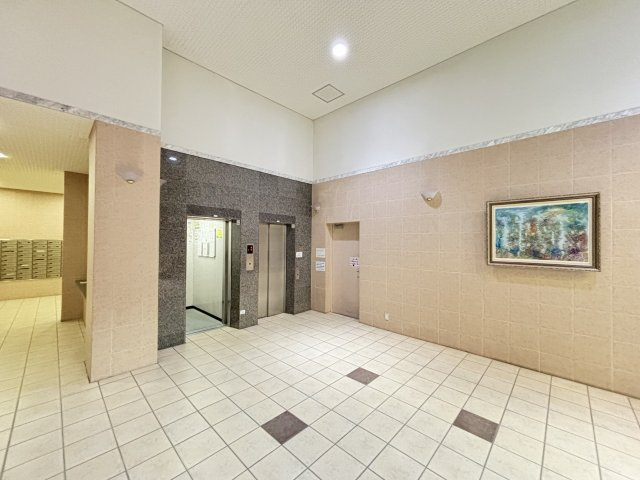 【その他共用部分】 | ネアシティガーデン西の丘